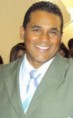 Pastor Jacson Luiz 